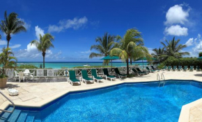 Гостиница Coral Sands Beach Resort  Хенри